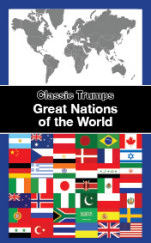 Top 40 Nations of the World